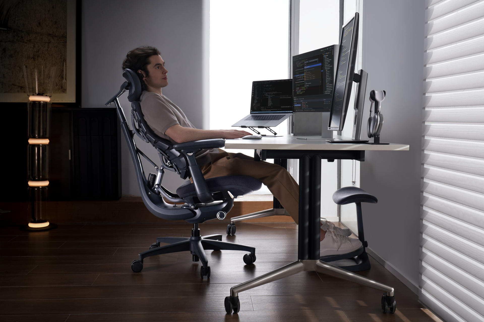 Engineering Comfort: The Data Behind LiberNovo's Pressure Relief System