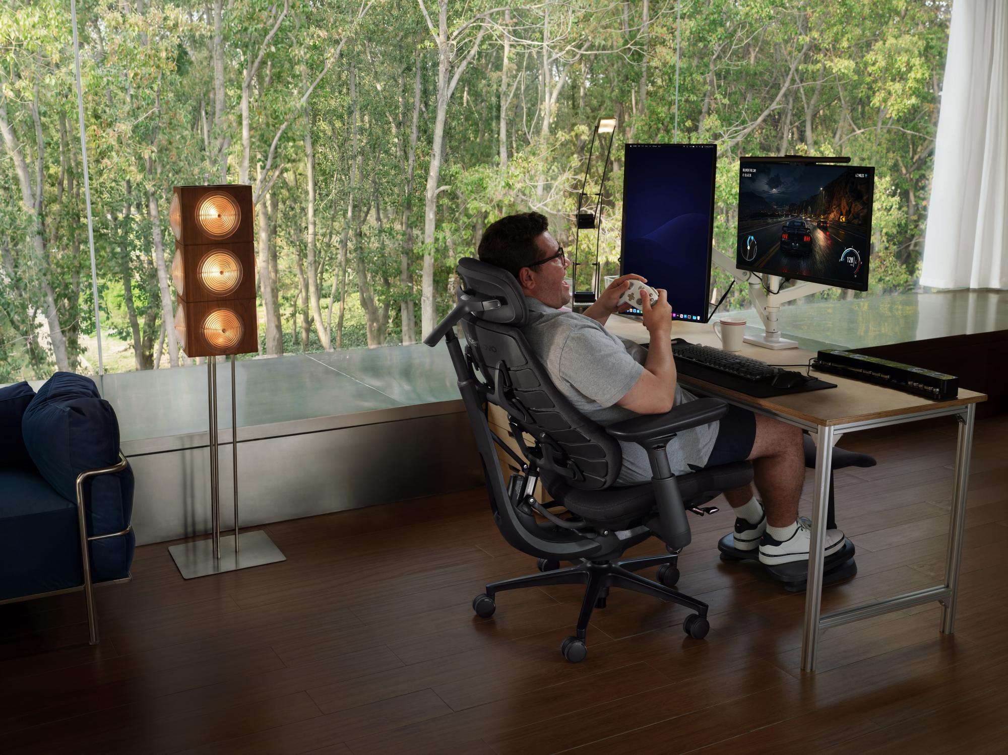 Sind Gaming-Stühle schlecht für den Rücken? Was die Wissenschaft über Bucket Seats sagt