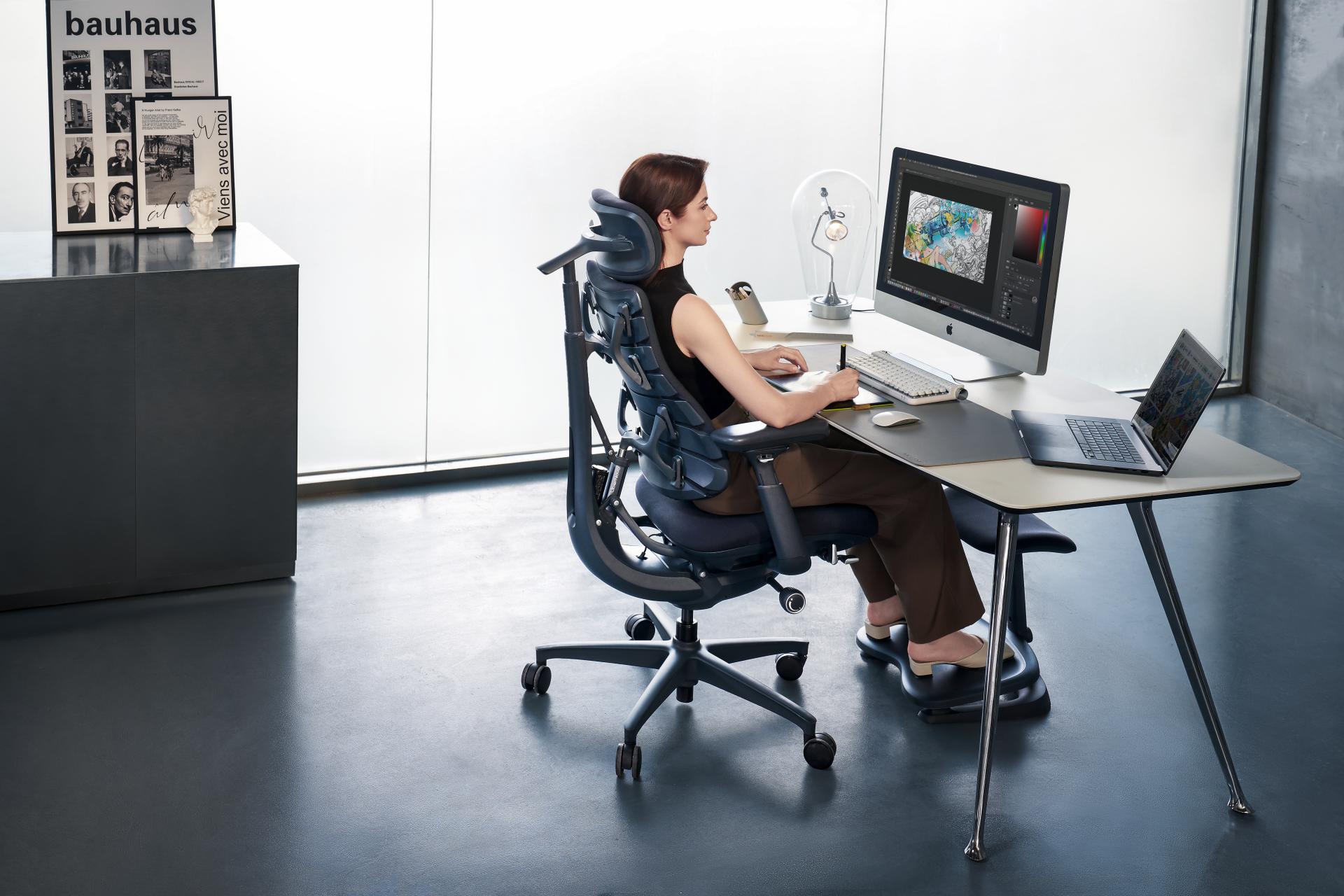 The Best Office Chair for Carpal Tunnel: Why Your Whole Setup Matters