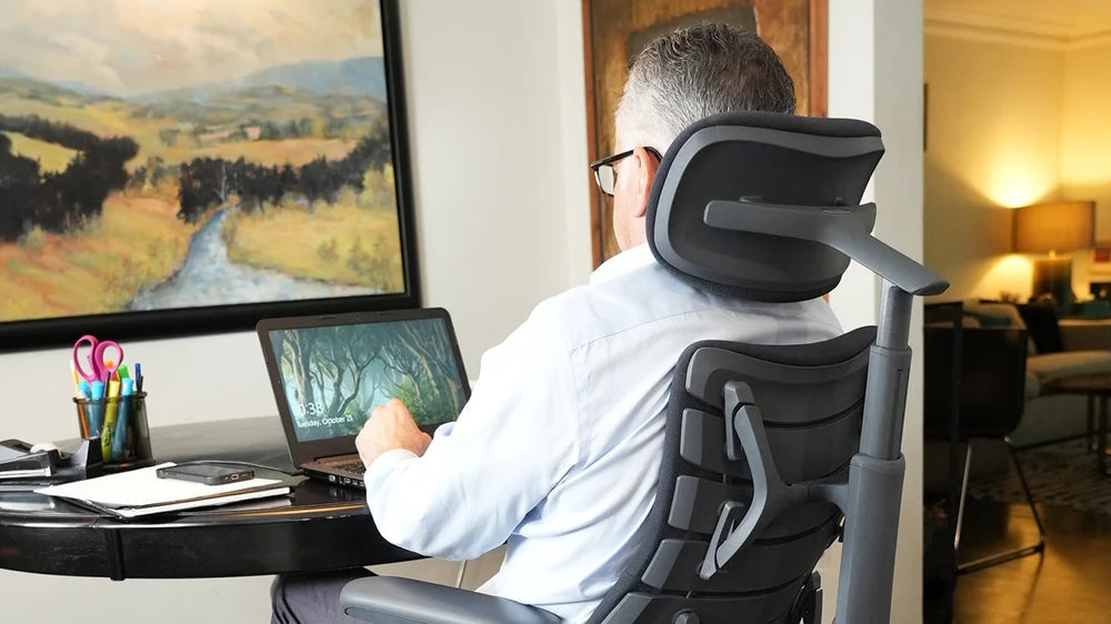 Adjustable Office Chair Design: What Adjustments Really Matter