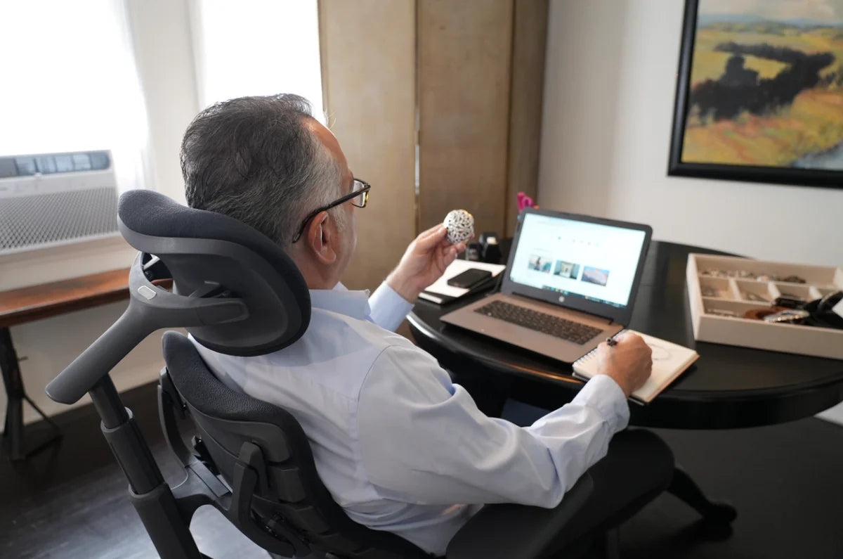 How Long Is Too Long to Sit Without Moving?