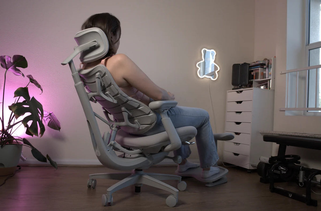 Ergonomic Chair Checklist: 12 Features That Actually Matter