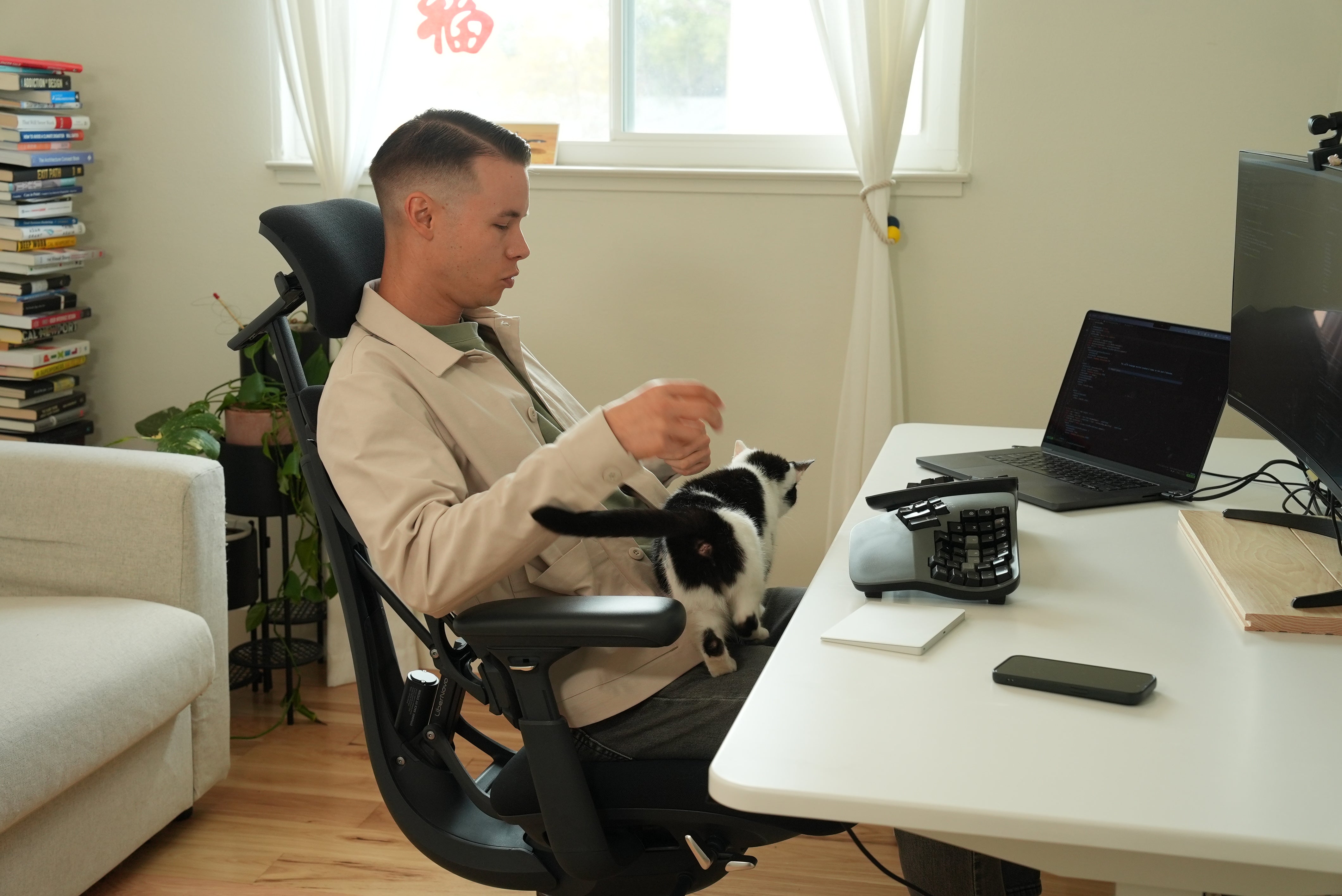 Posture Correction vs Static Posture Prevention: What Works Long-Term