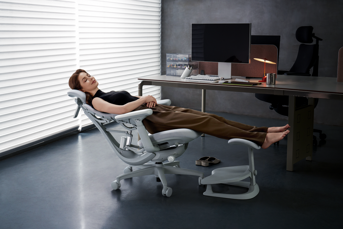 Therapeutic Office Chairs: Real Pain Relief or Just Hype?