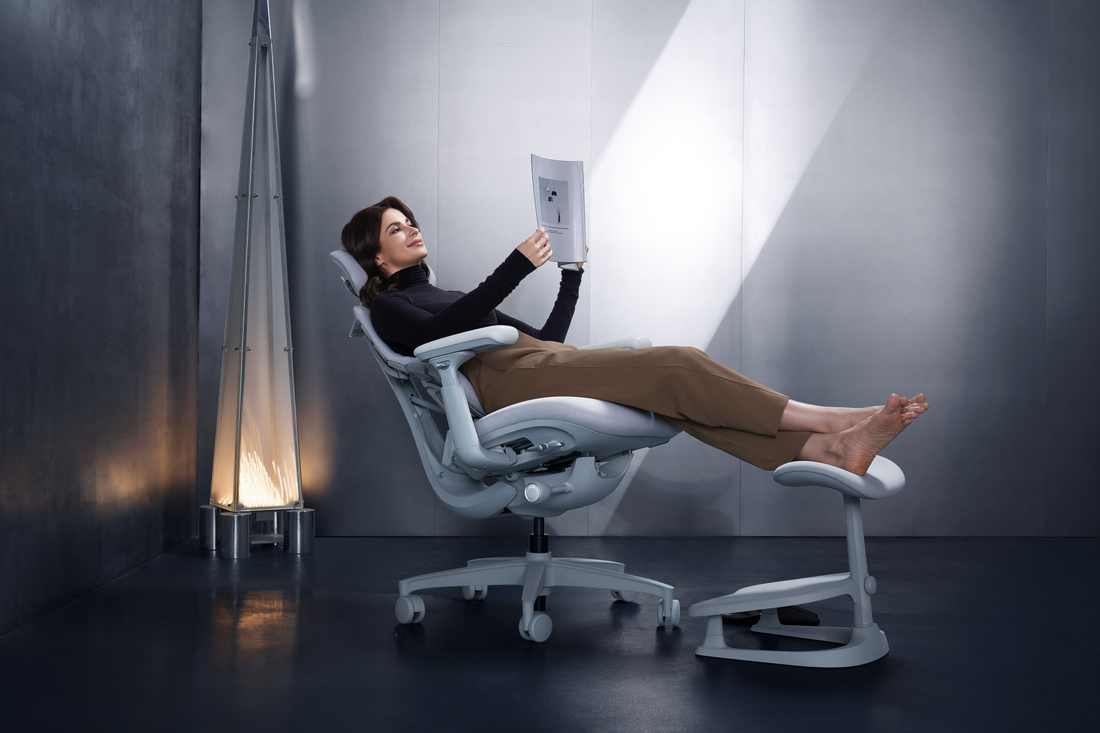 What is an Ergonomic Chair — And How to Choose the Right One