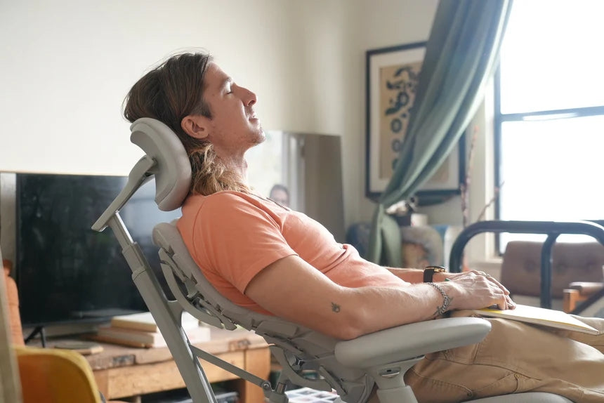Best Office Chair for Lower Back and Hip Pain: A 2026 Guide