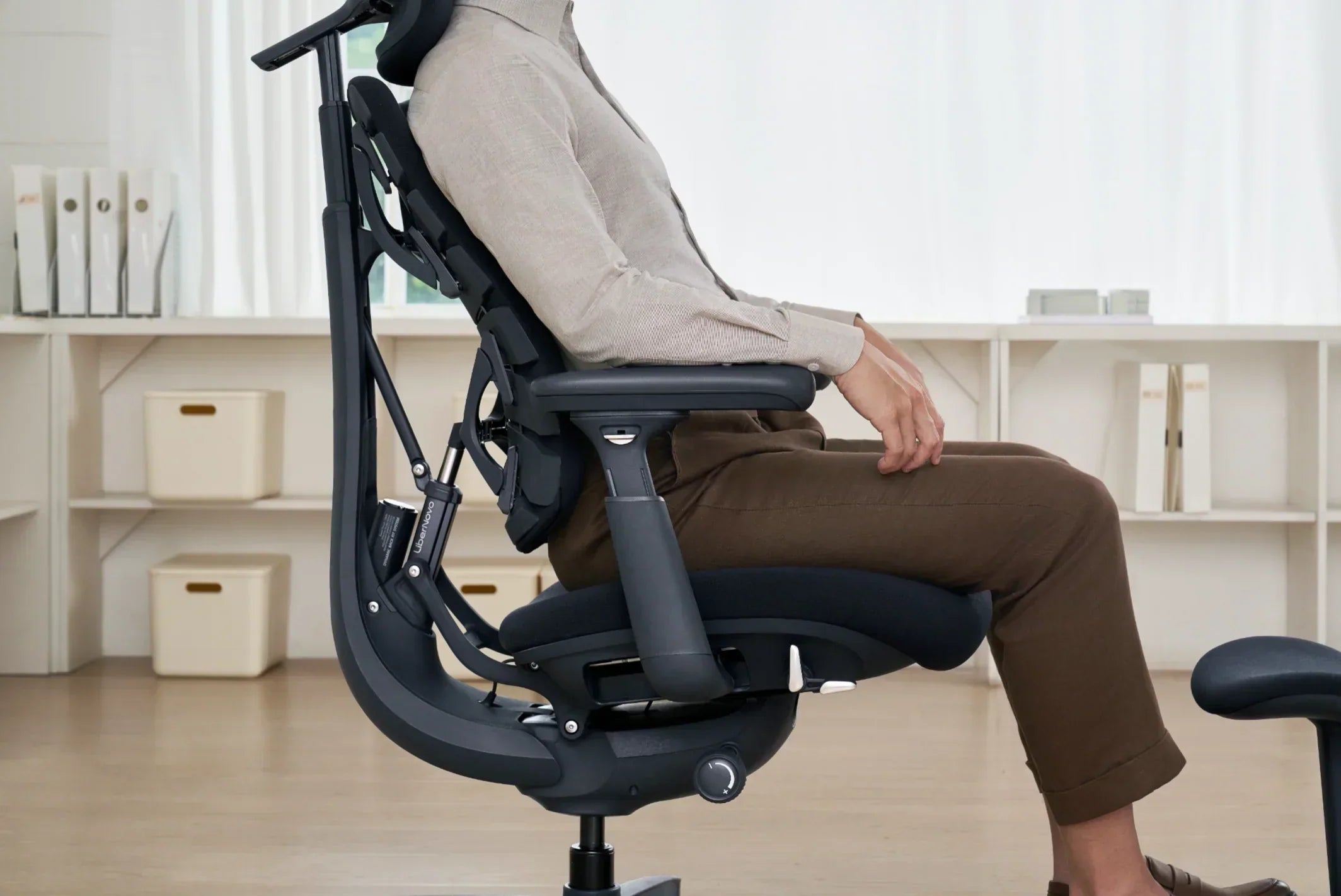 Dead Butt Syndrome: What Sitting All Day Does to Your Glutes