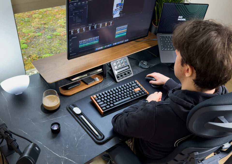 Reduce Back Pain at Work: What Research Shows