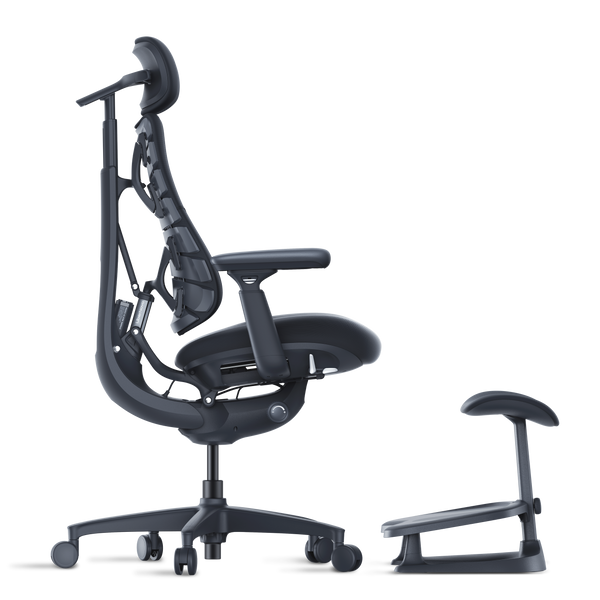 LiberNovo Omni Dynamischer ergonomischer Stuhl
