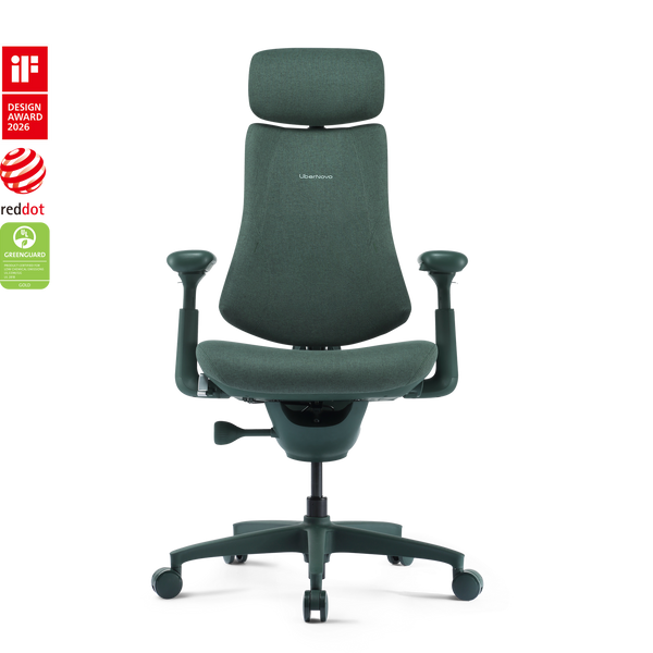 LiberNovo Omni Dynamischer ergonomischer Stuhl
