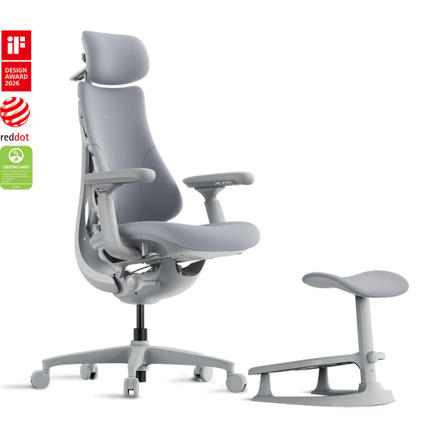 LiberNovo Omni Dynamischer ergonomischer Stuhl