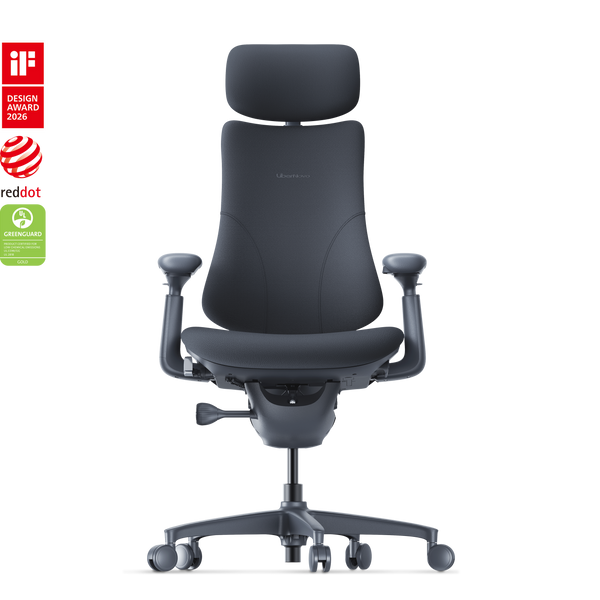 LiberNovo Omni Dynamischer ergonomischer Stuhl