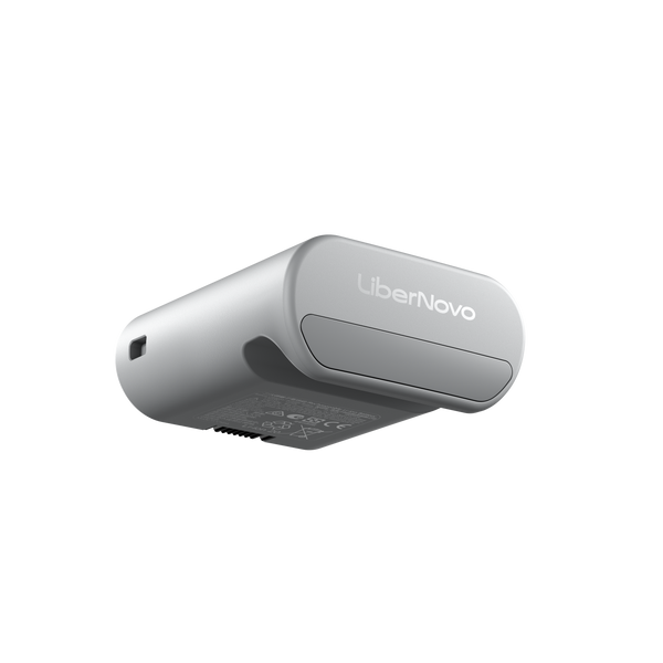 Omni-Akku zum Einstellen der Lendenwirbelstütze und zur Wirbelsäulenmassage
