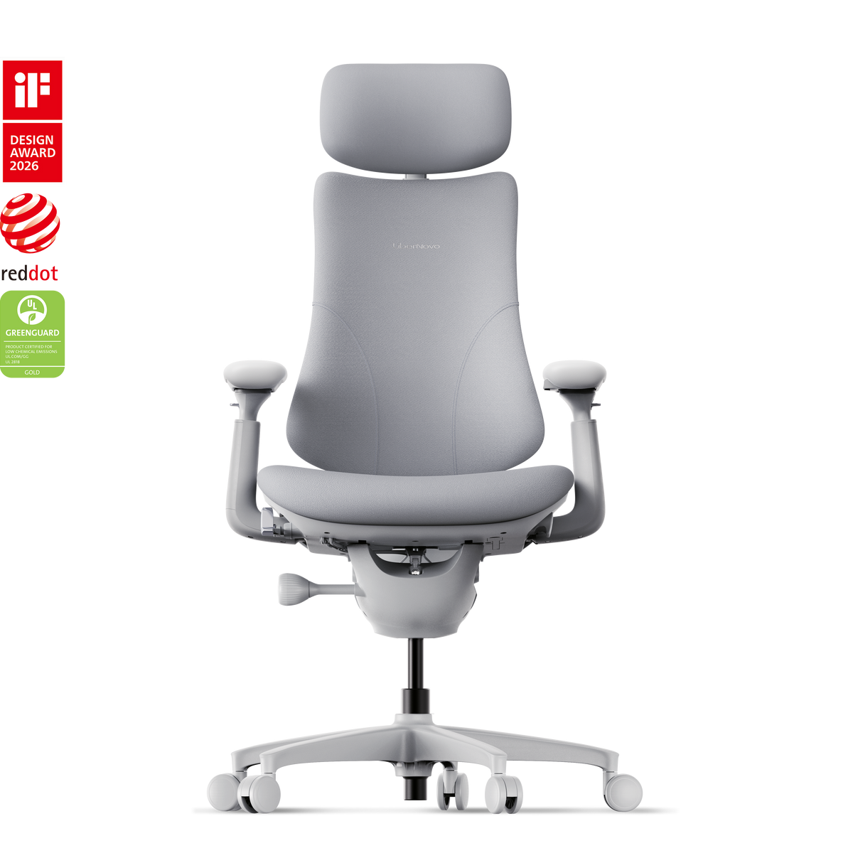 LiberNovo Omni Dynamischer ergonomischer Stuhl
