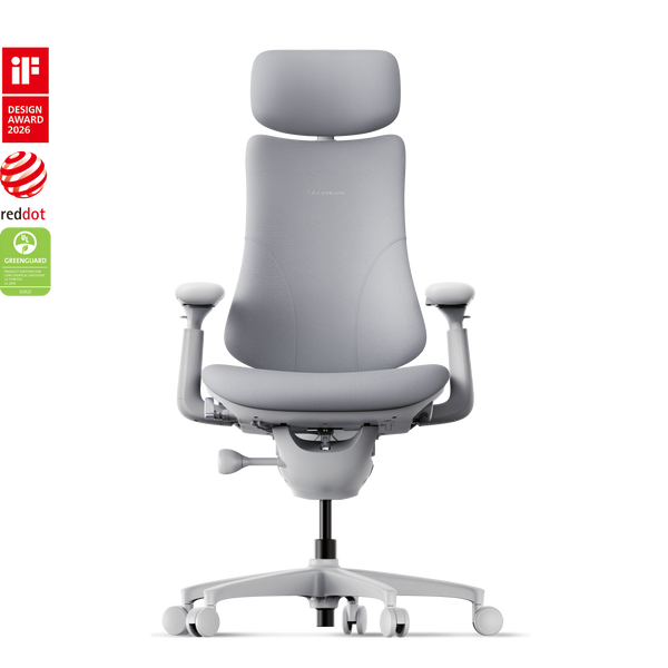 LiberNovo Omni Dynamischer ergonomischer Stuhl