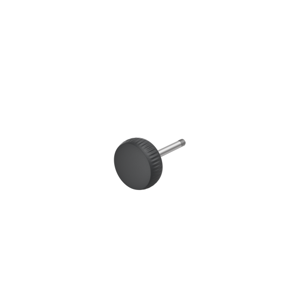 Pro-Einstellknopf