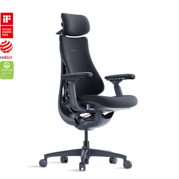 LiberNovo Omni Dynamischer ergonomischer Stuhl
