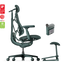 LiberNovo Omni Dynamischer ergonomischer Stuhl
