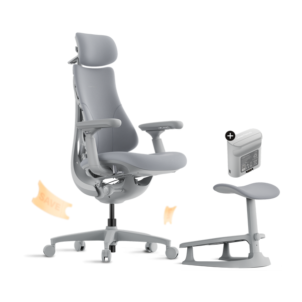 LiberNovo Omni Dynamischer ergonomischer Stuhl