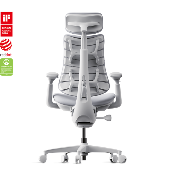 LiberNovo Omni Dynamischer ergonomischer Stuhl

