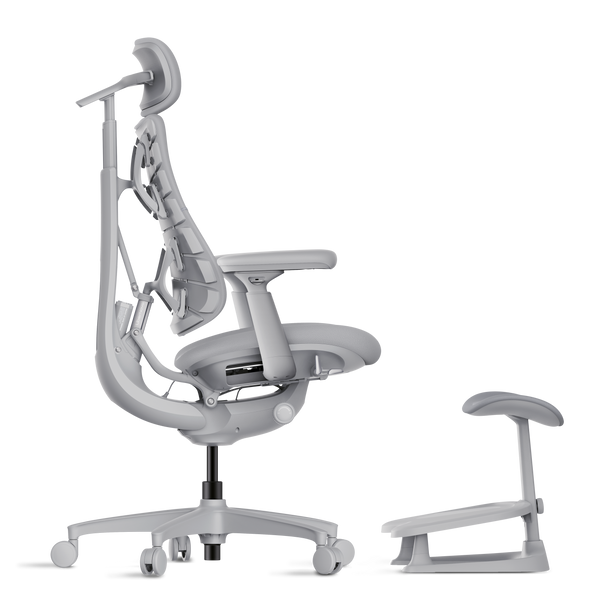 LiberNovo Omni Dynamischer ergonomischer Stuhl
