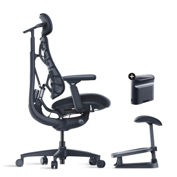 LiberNovo Omni Dynamischer ergonomischer Stuhl
