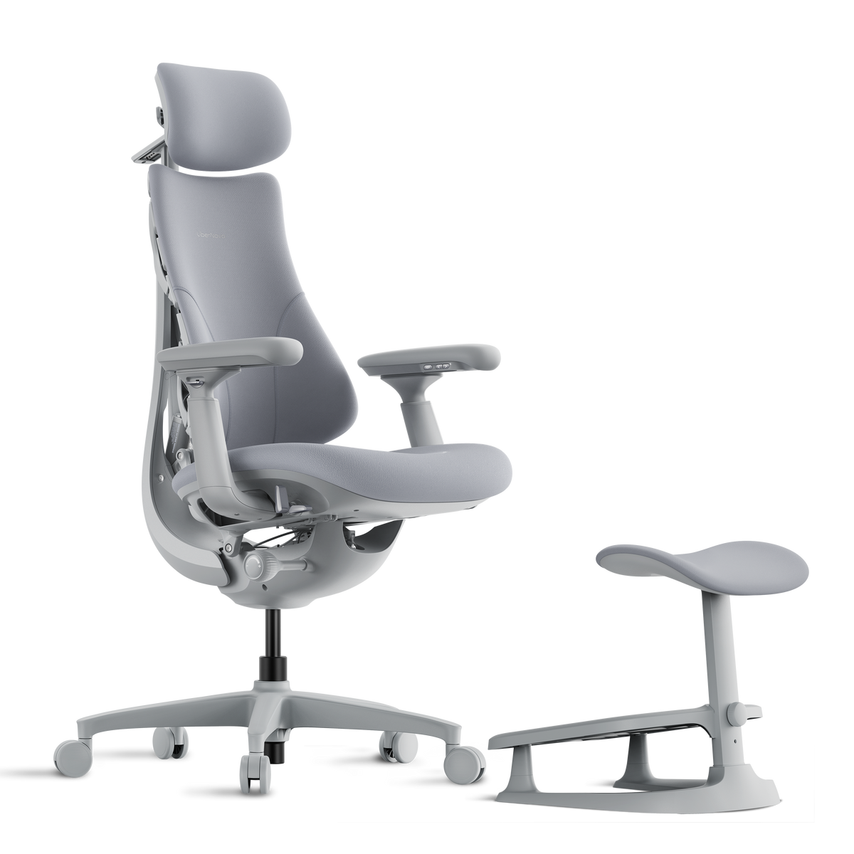LiberNovo Omni Dynamischer ergonomischer Stuhl
