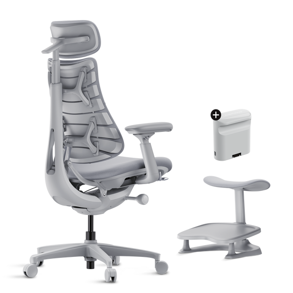 LiberNovo Omni Dynamischer ergonomischer Stuhl
