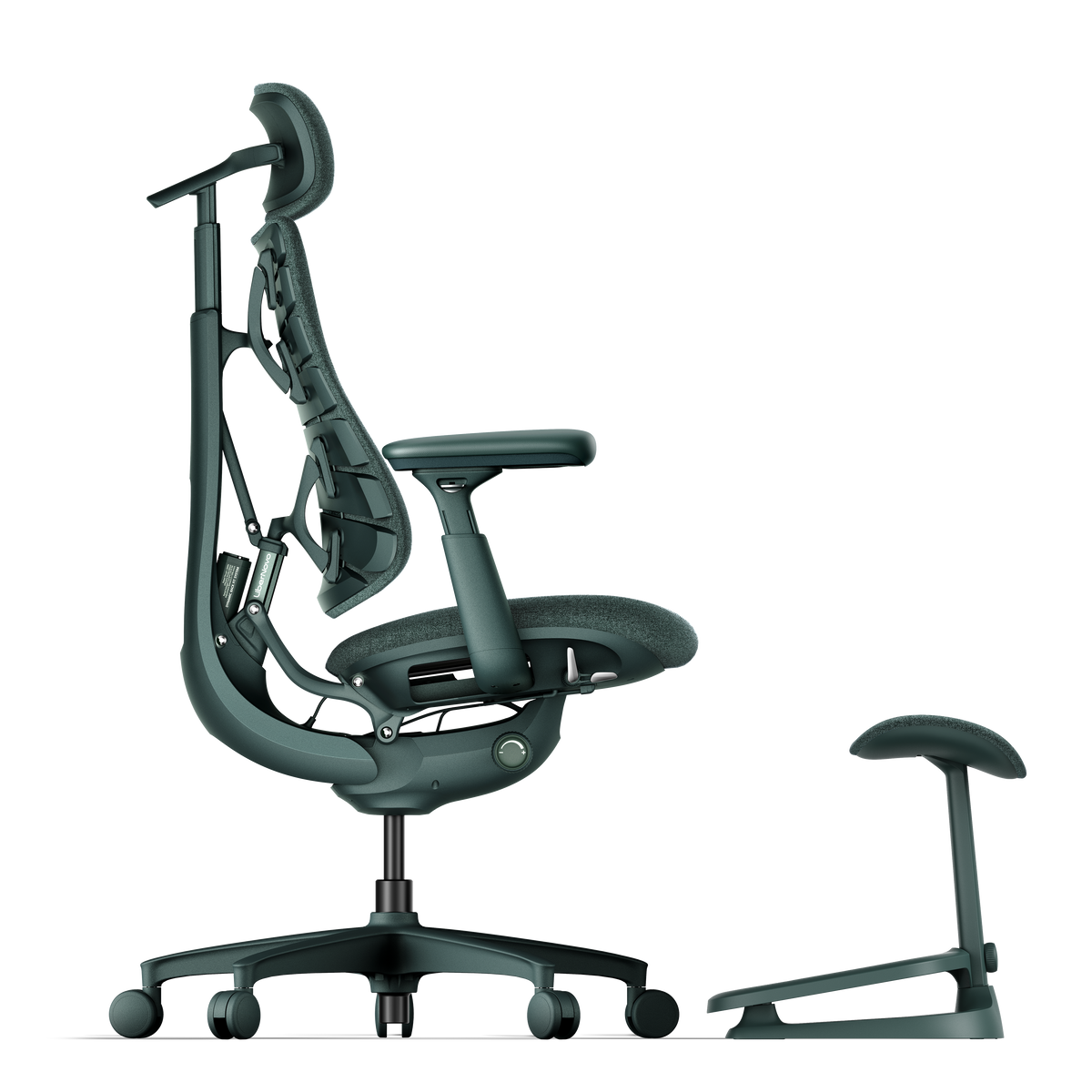 LiberNovo Omni Dynamischer ergonomischer Stuhl
