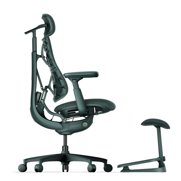 LiberNovo Omni Dynamischer ergonomischer Stuhl
