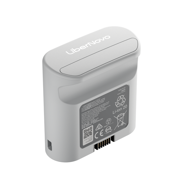 Omni-Akku zum Einstellen der Lendenwirbelstütze und zur Wirbelsäulenmassage