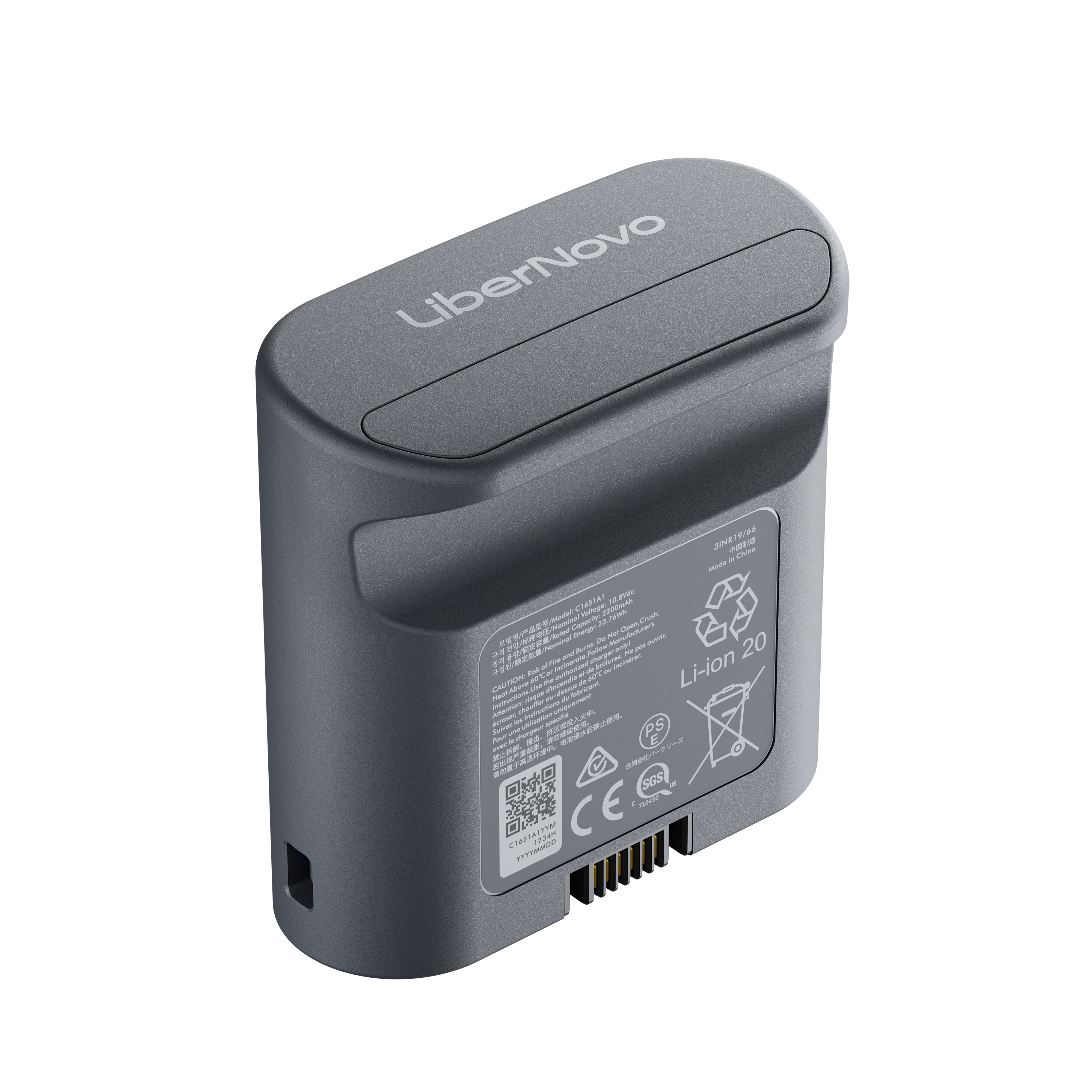 Pressure Relief Chair Design: Why Structure Matters – LiberNovo DE