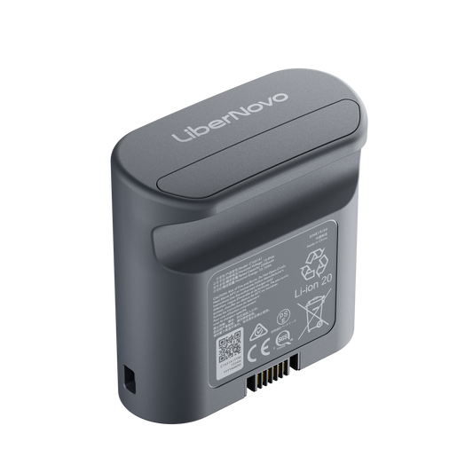 Omni-Akku zum Einstellen der Lendenwirbelstütze und zur Wirbelsäulenmassage