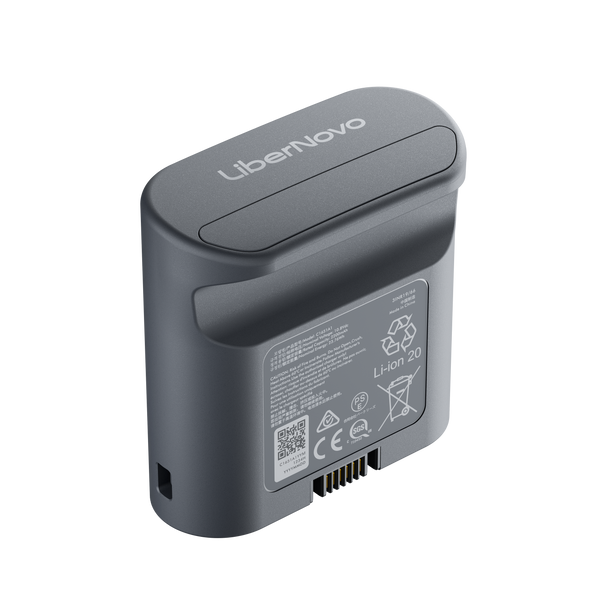 Omni-Akku zum Einstellen der Lendenwirbelstütze und zur Wirbelsäulenmassage