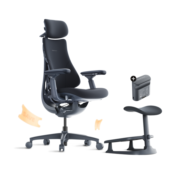 LiberNovo Omni Dynamischer ergonomischer Stuhl