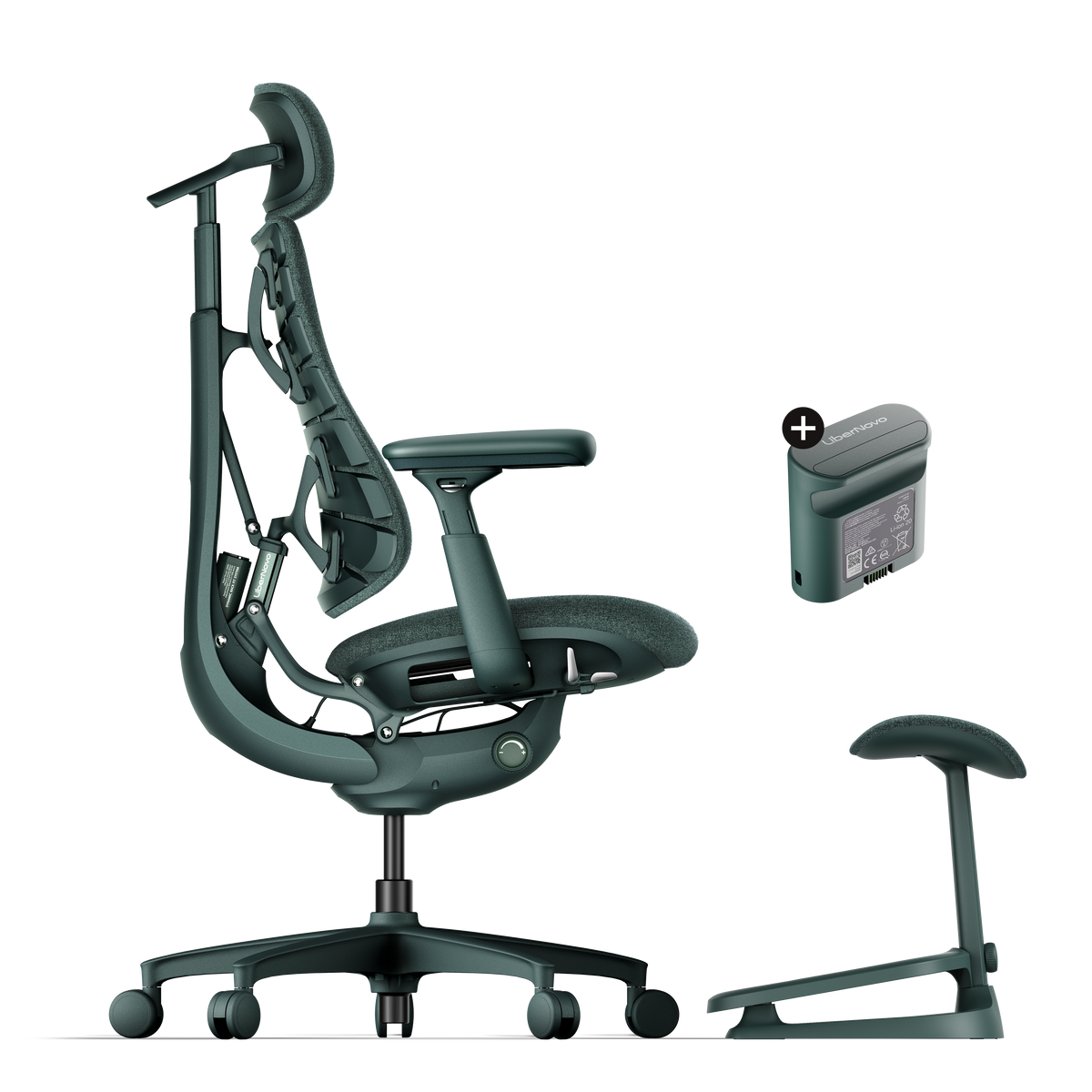LiberNovo Omni Dynamischer ergonomischer Stuhl
