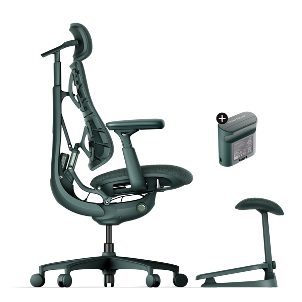 LiberNovo Omni Dynamischer ergonomischer Stuhl
