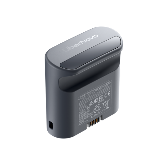 Omni-Akku zum Einstellen der Lendenwirbelstütze und zur Wirbelsäulenmassage