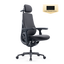 LiberNovo Maxis Dynamischer Ergonomischer Stuhl

