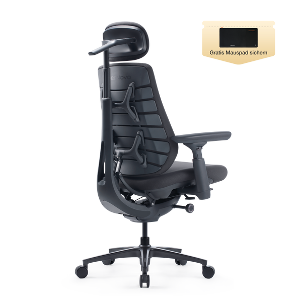 LiberNovo Maxis Dynamischer Ergonomischer Stuhl
