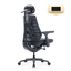 LiberNovo Maxis Dynamischer Ergonomischer Stuhl
