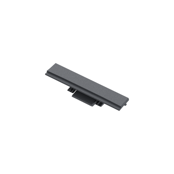 Verbindungsscharnierabdeckung der Rückenlehne