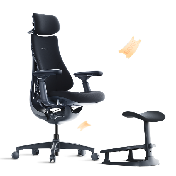 LiberNovo Omni Dynamischer ergonomischer Stuhl