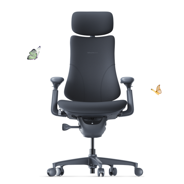 LiberNovo Omni Dynamischer ergonomischer Stuhl