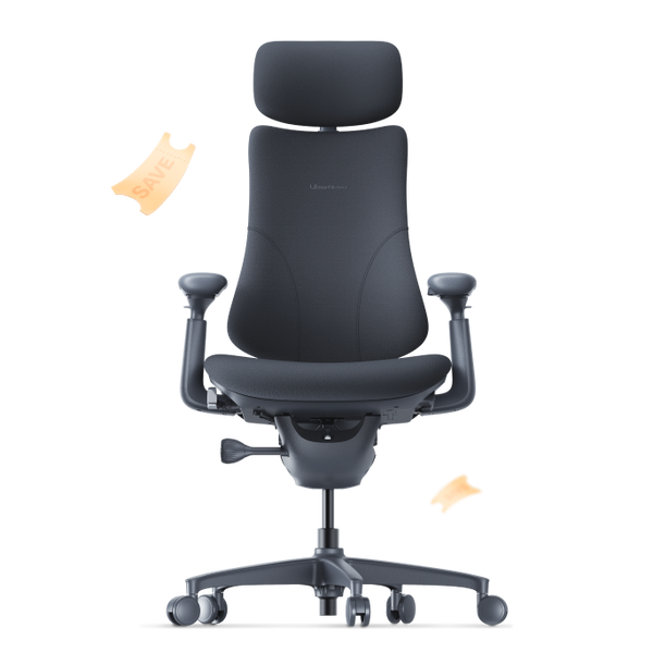 LiberNovo Omni Dynamischer ergonomischer Stuhl