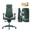 LiberNovo Omni und Omni Gen Dynamischer ergonomischer Stuhl
