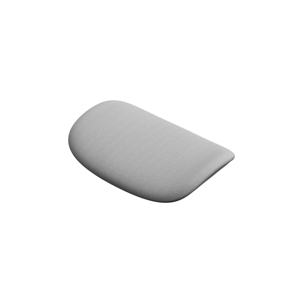 Fußstützenpolster (gesamt)