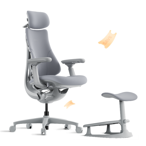 LiberNovo Omni Dynamischer ergonomischer Stuhl