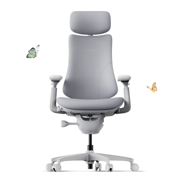 LiberNovo Omni Dynamischer ergonomischer Stuhl