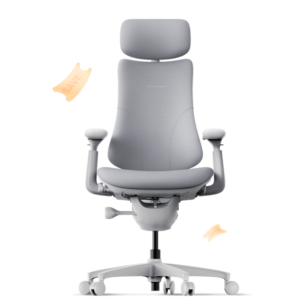 LiberNovo Omni Dynamischer ergonomischer Stuhl
